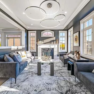 113, Riverwalk, Box Grove, Markham