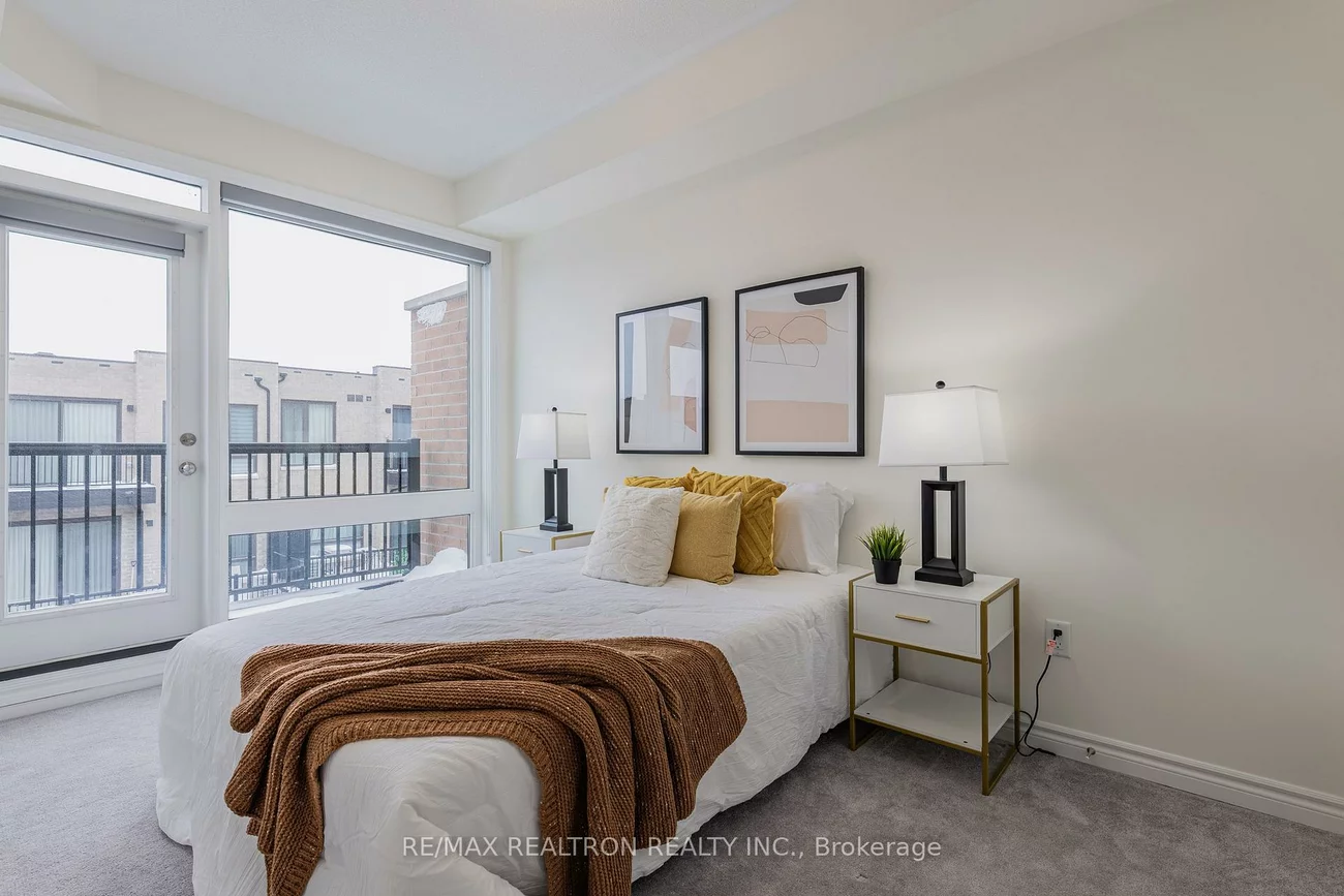 9, Breyworth, Victoria Square, Markham