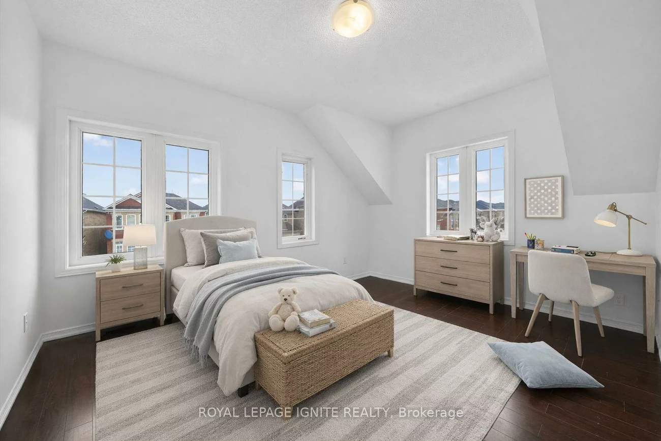 66, Alfred Paterson, Greensborough, Markham