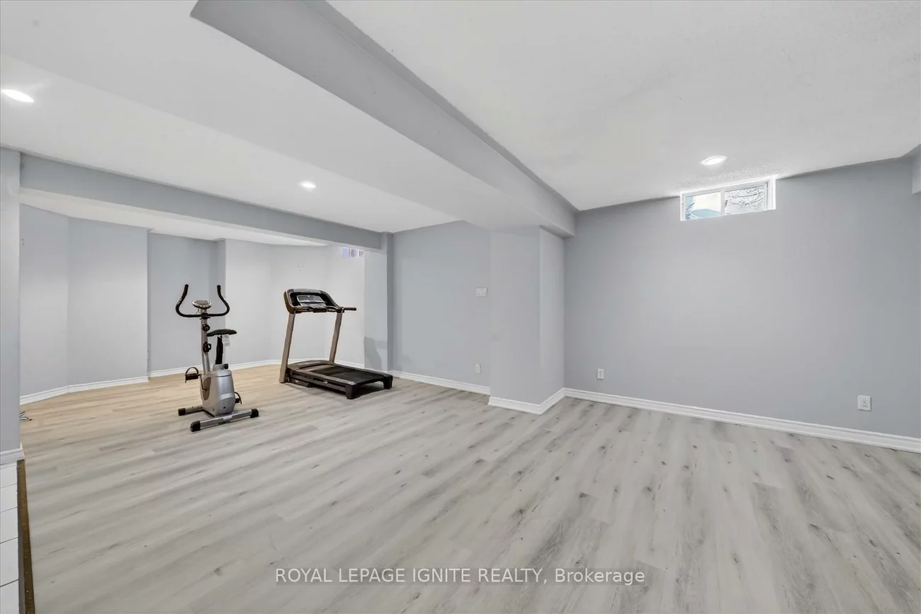 66, Alfred Paterson, Greensborough, Markham