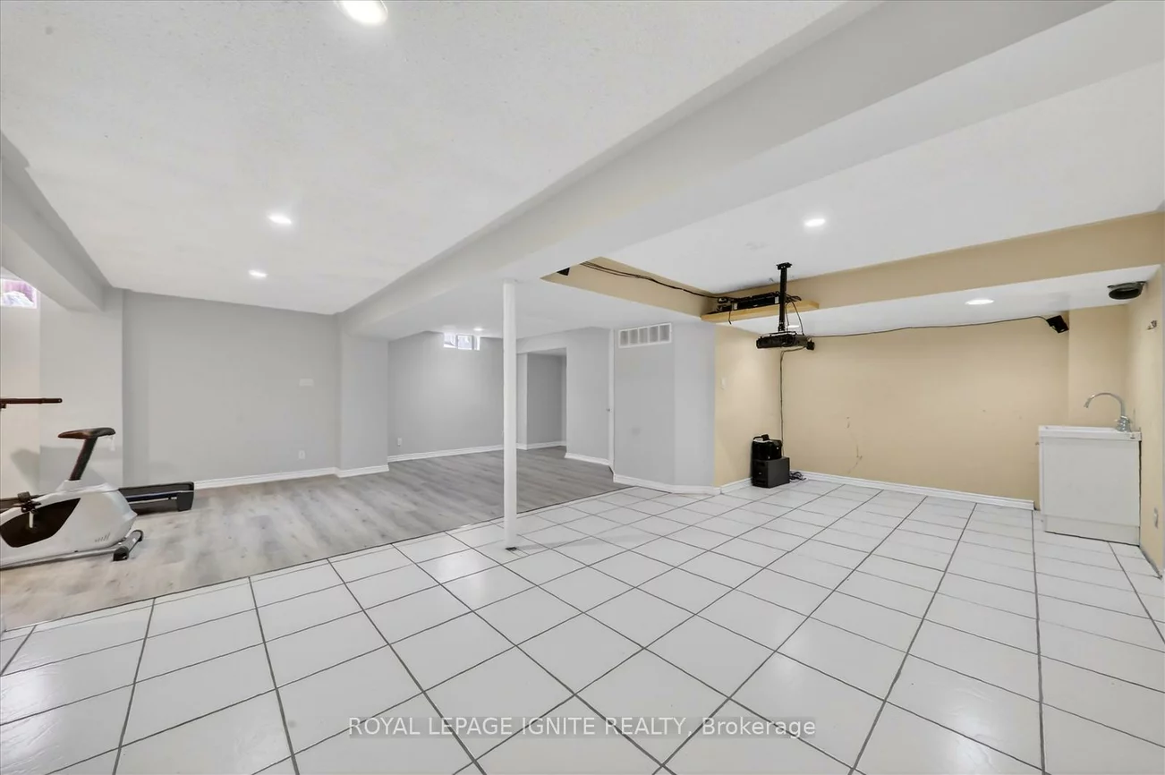 66, Alfred Paterson, Greensborough, Markham