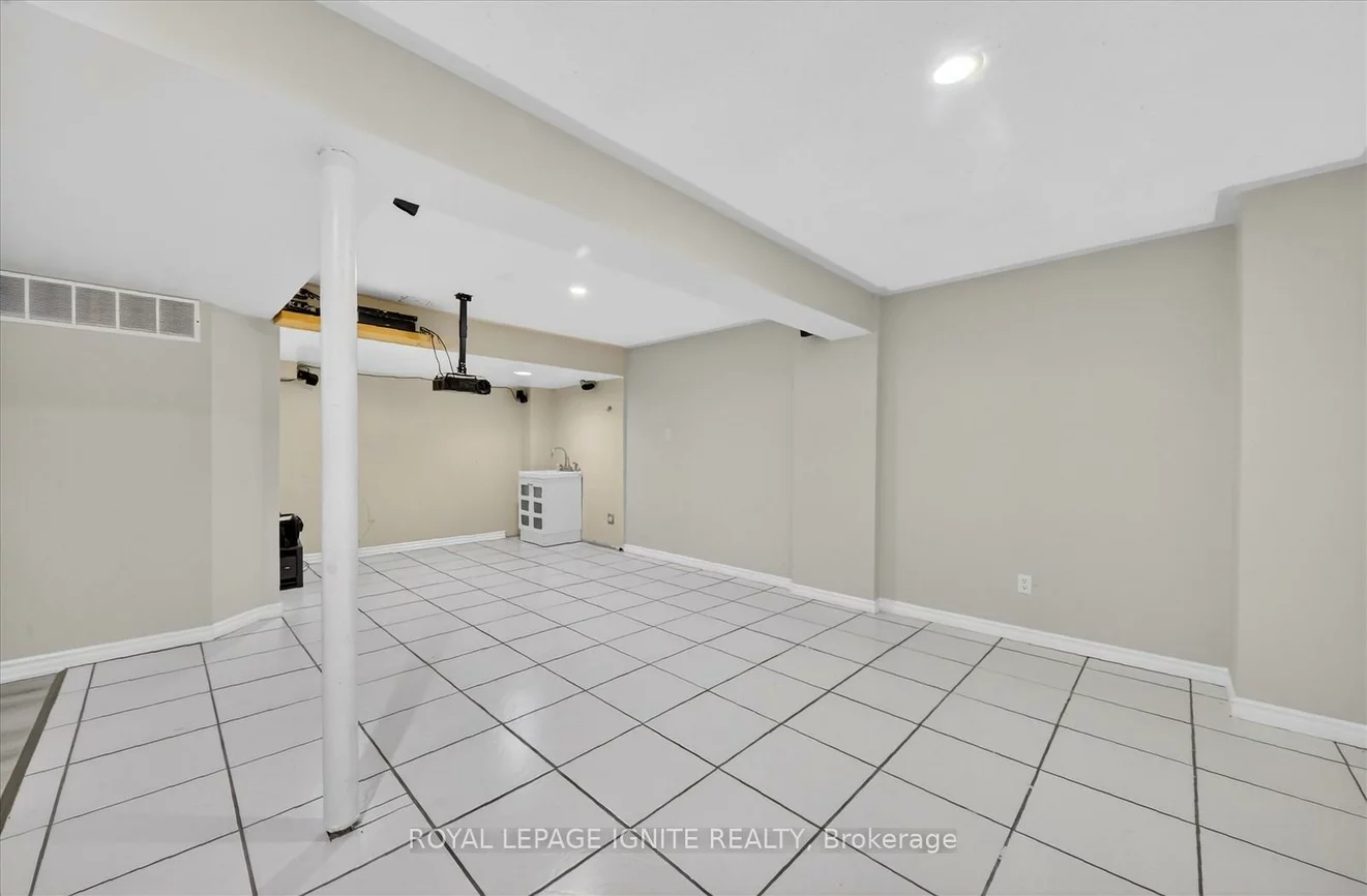 66, Alfred Paterson, Greensborough, Markham