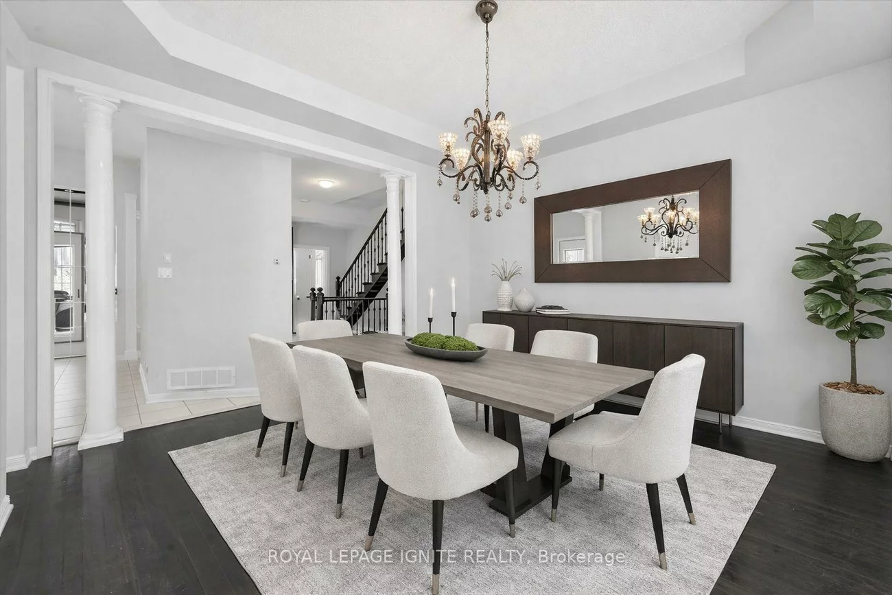 66, Alfred Paterson, Greensborough, Markham