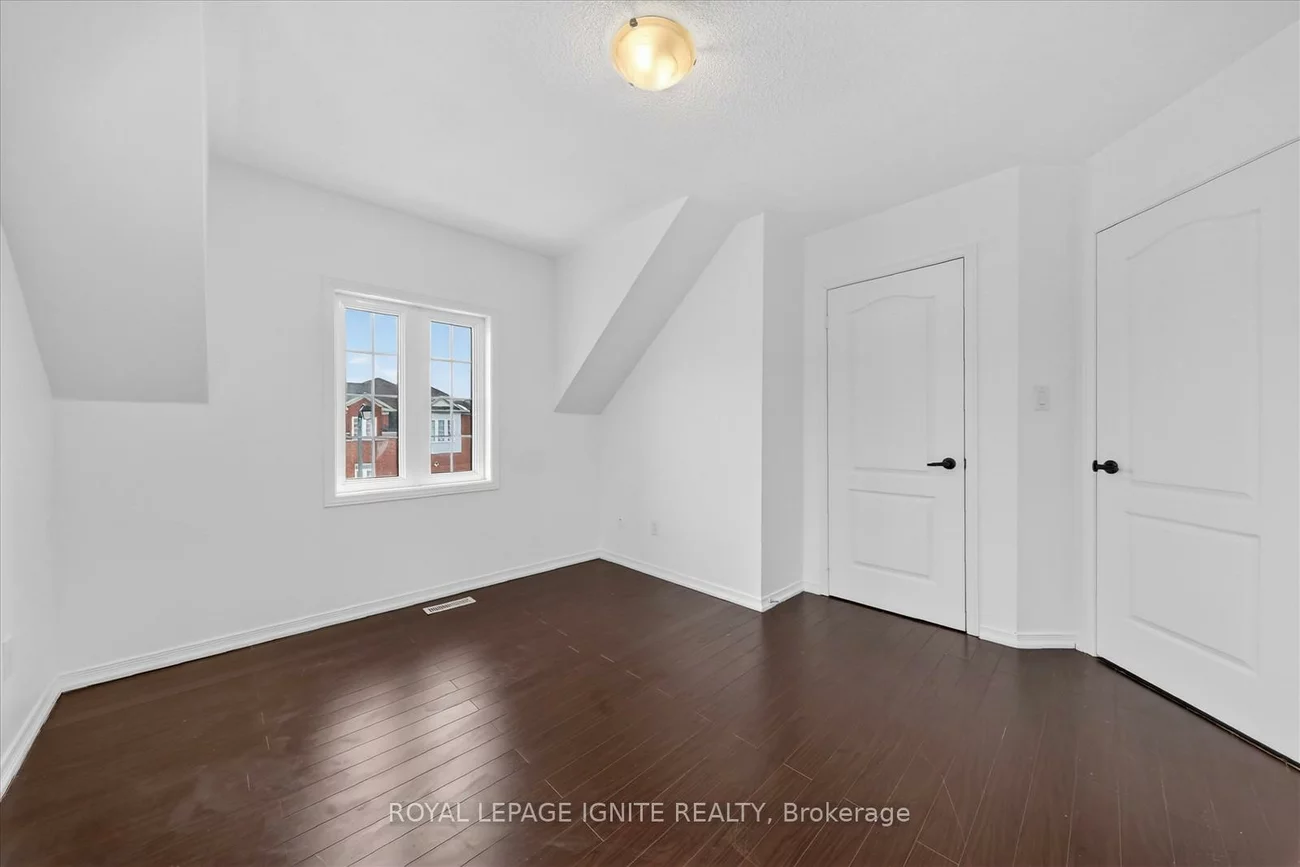 66, Alfred Paterson, Greensborough, Markham