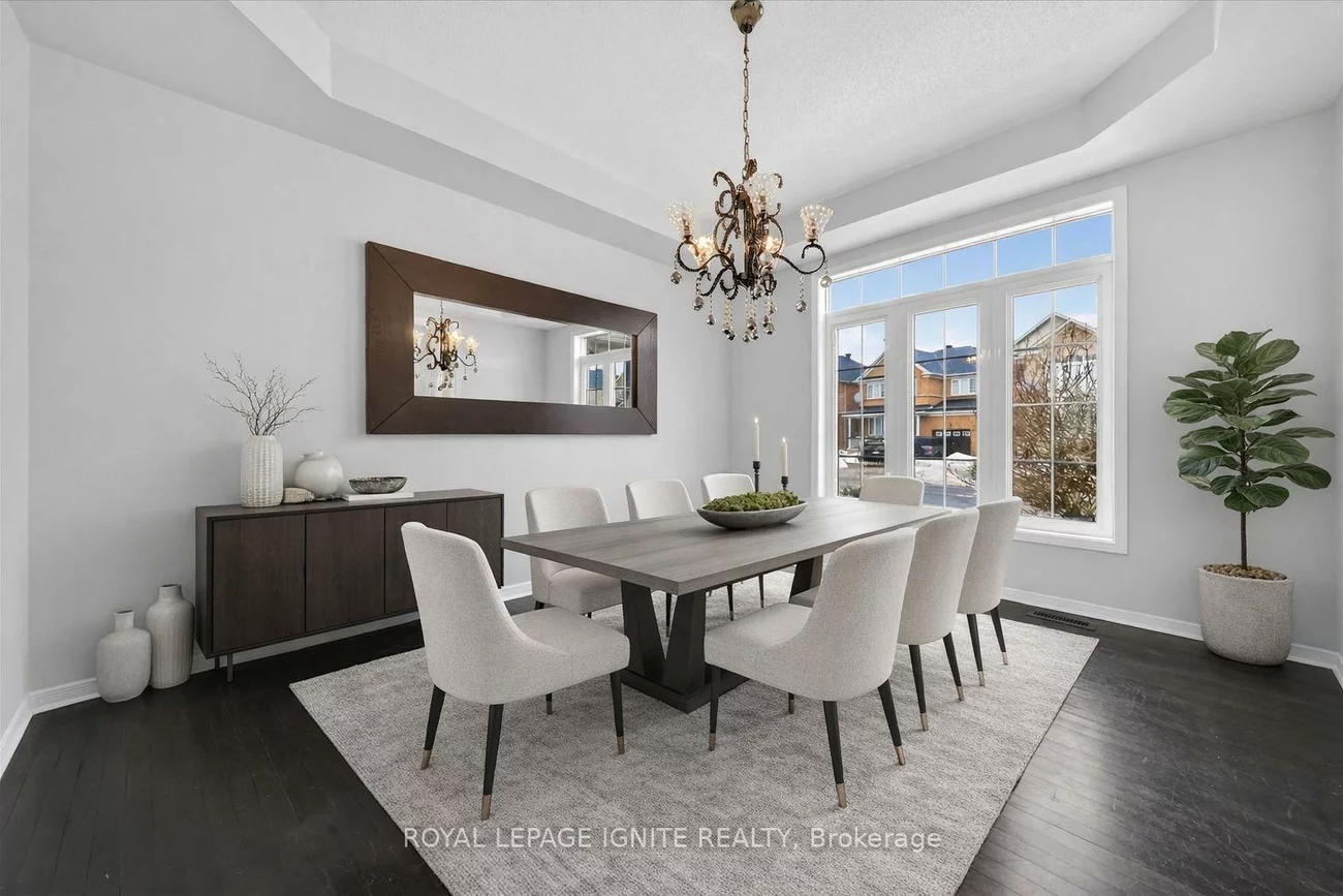 66, Alfred Paterson, Greensborough, Markham