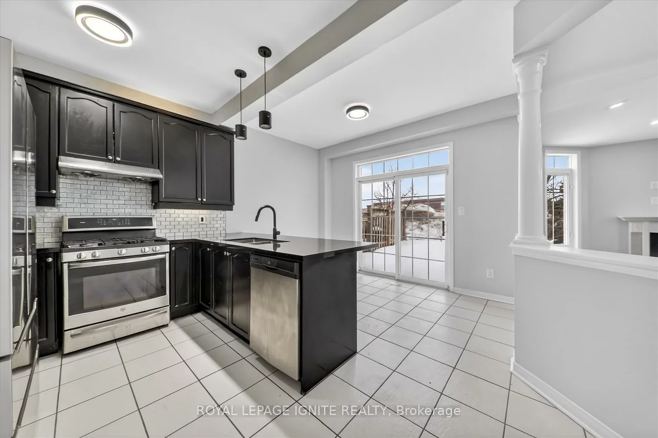 66, Alfred Paterson, Greensborough, Markham