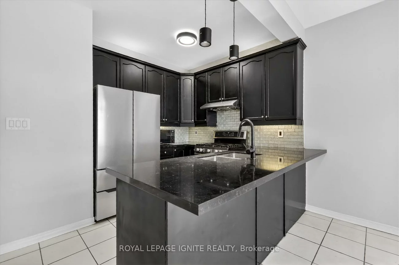 66, Alfred Paterson, Greensborough, Markham