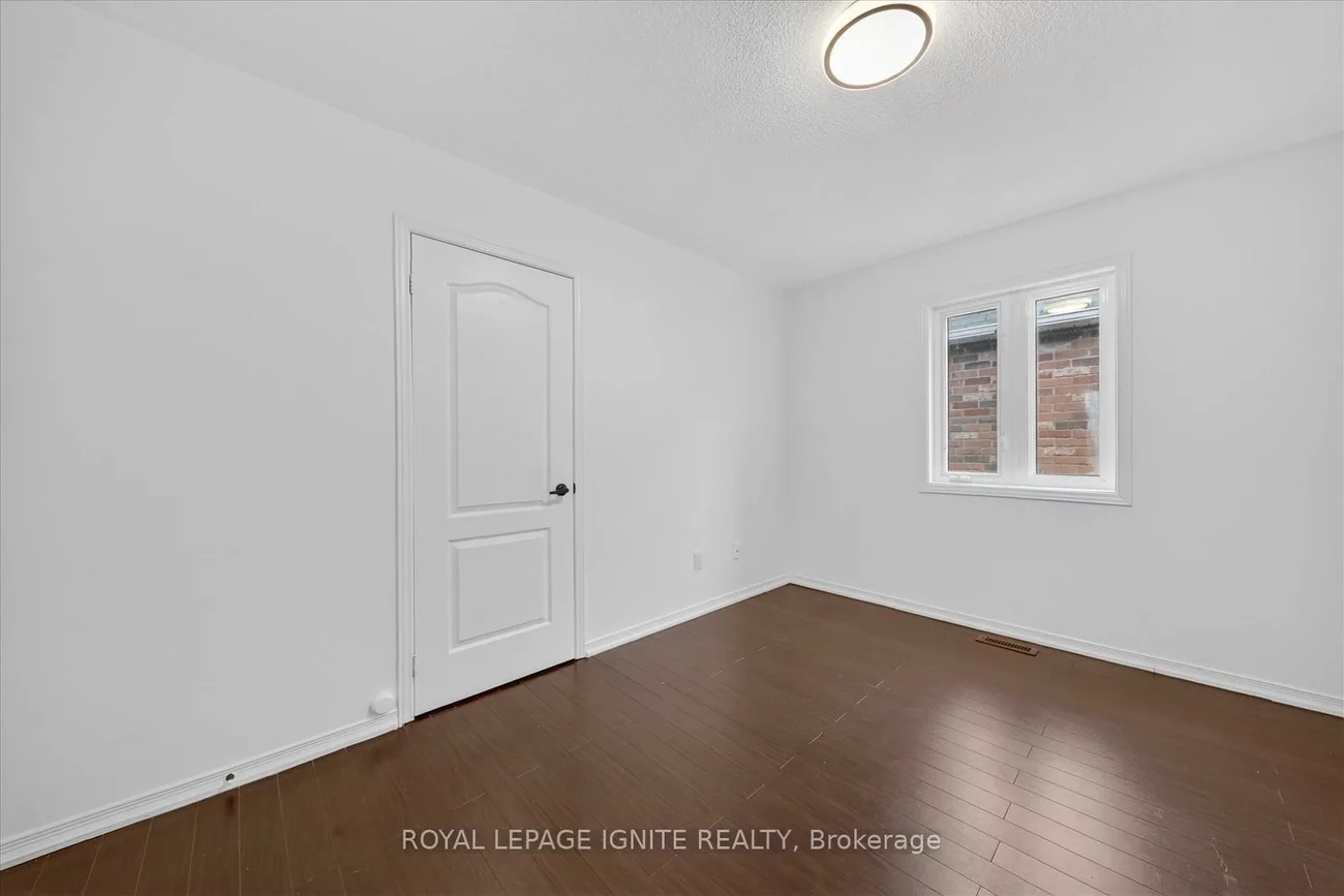 66, Alfred Paterson, Greensborough, Markham