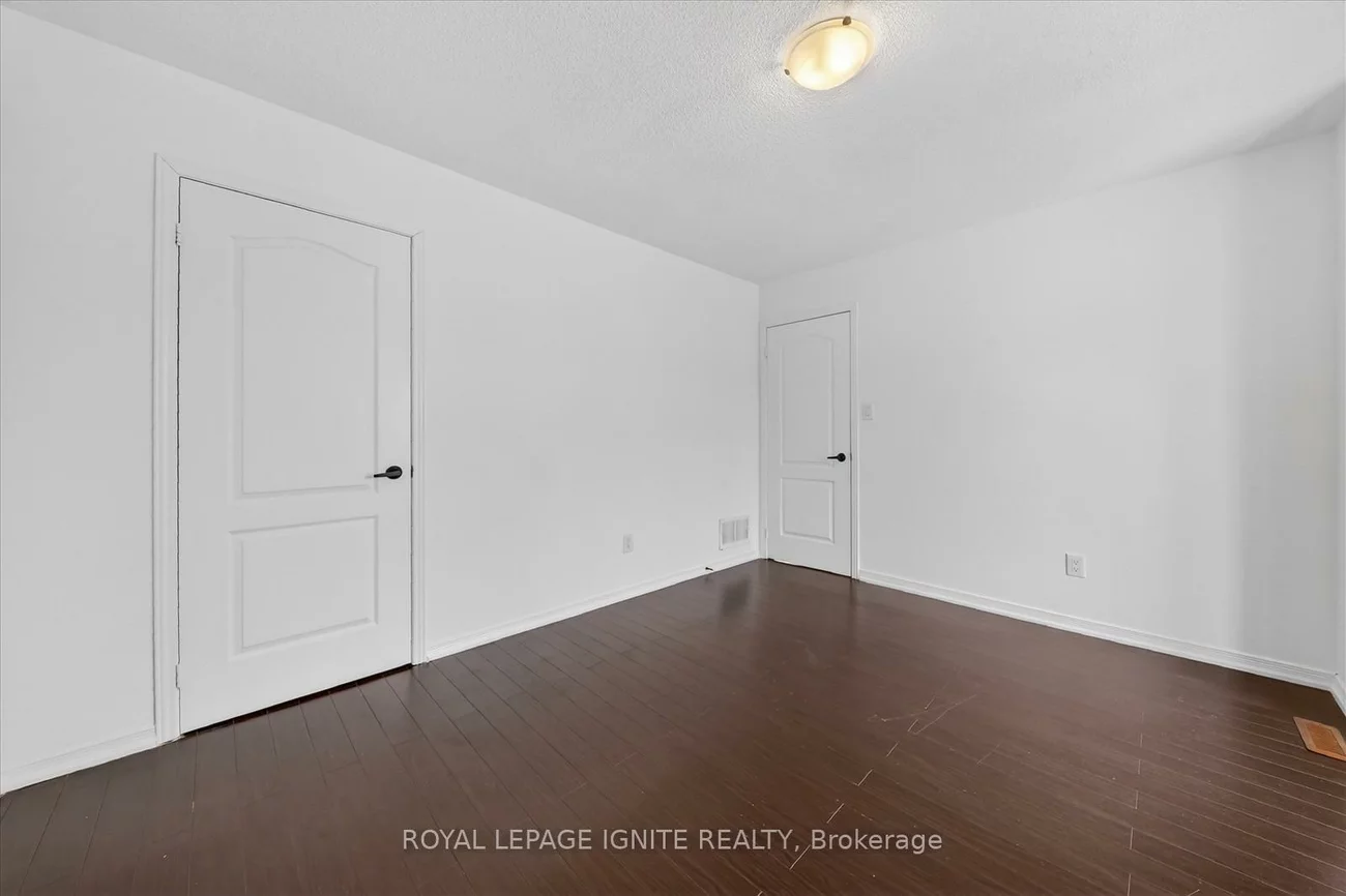 66, Alfred Paterson, Greensborough, Markham