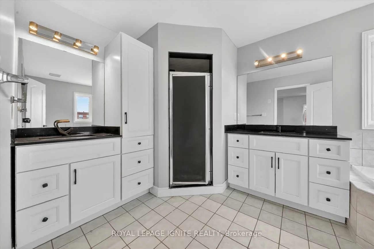 66, Alfred Paterson, Greensborough, Markham