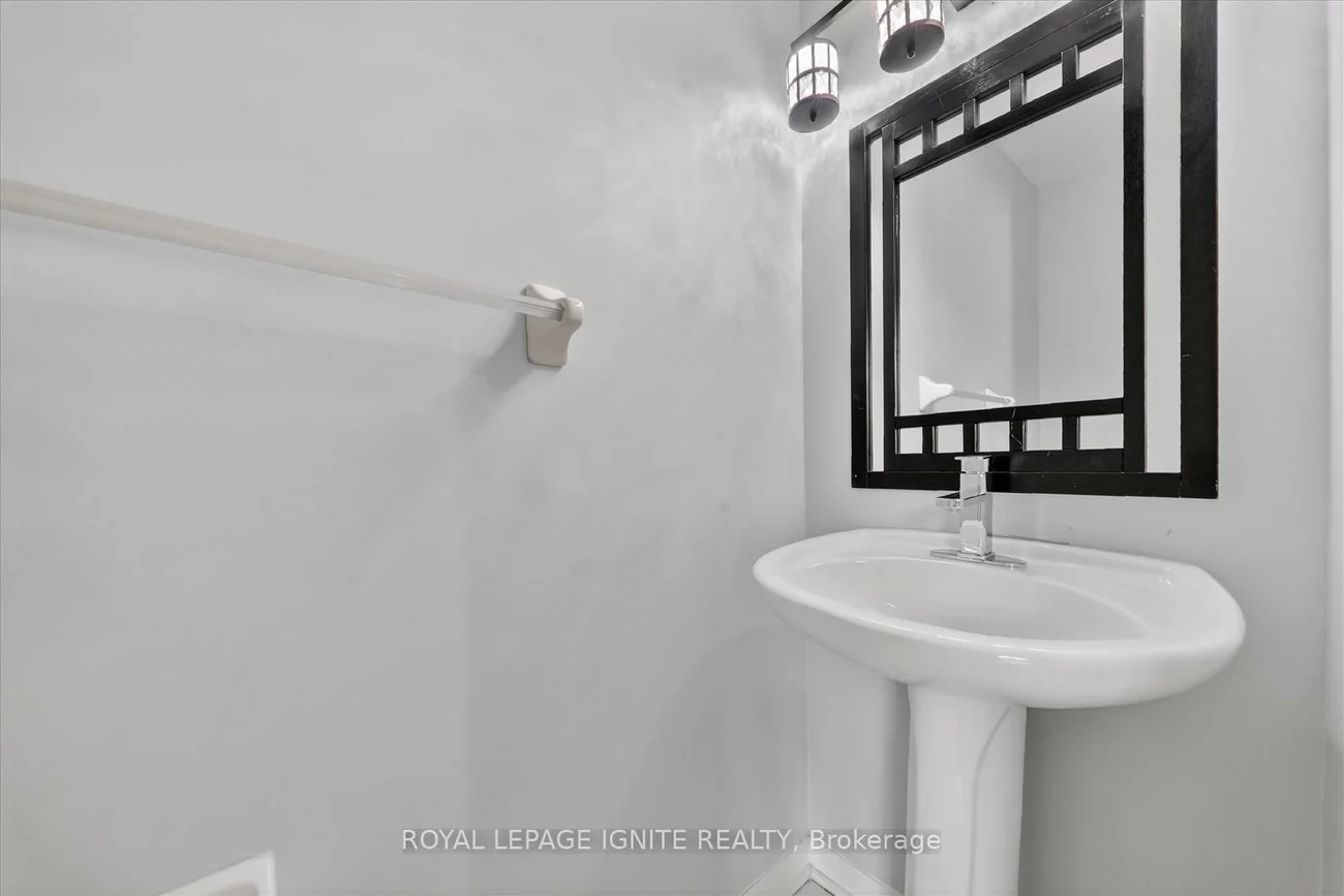 66, Alfred Paterson, Greensborough, Markham