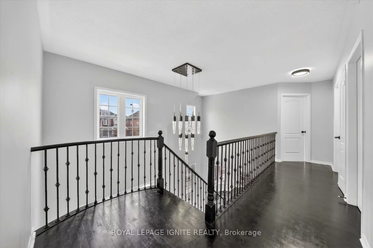 66, Alfred Paterson, Greensborough, Markham