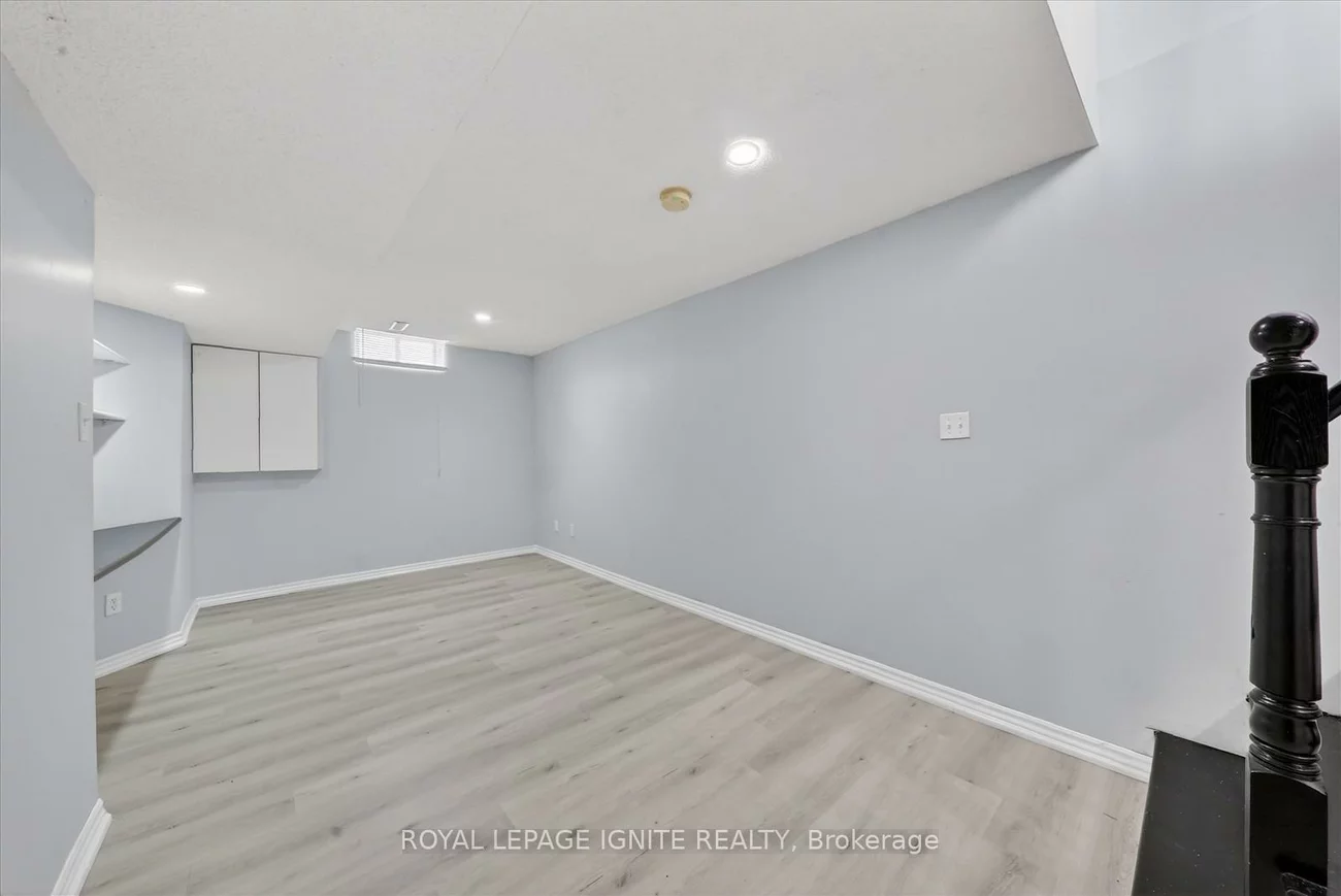 66, Alfred Paterson, Greensborough, Markham