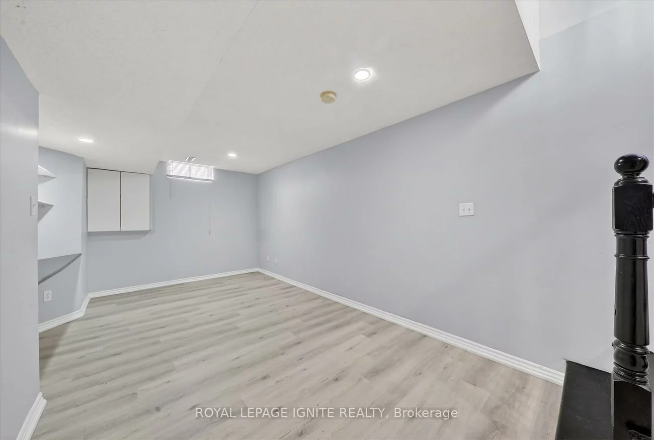 66, Alfred Paterson, Greensborough, Markham