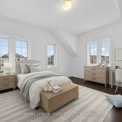 66, Alfred Paterson, Greensborough, Markham