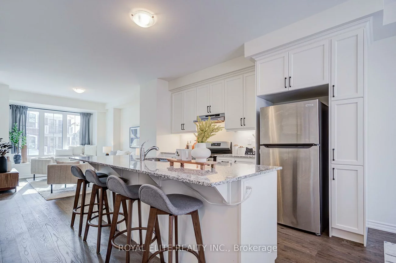 97, Thomas Frisby Jr, Victoria Square, Markham