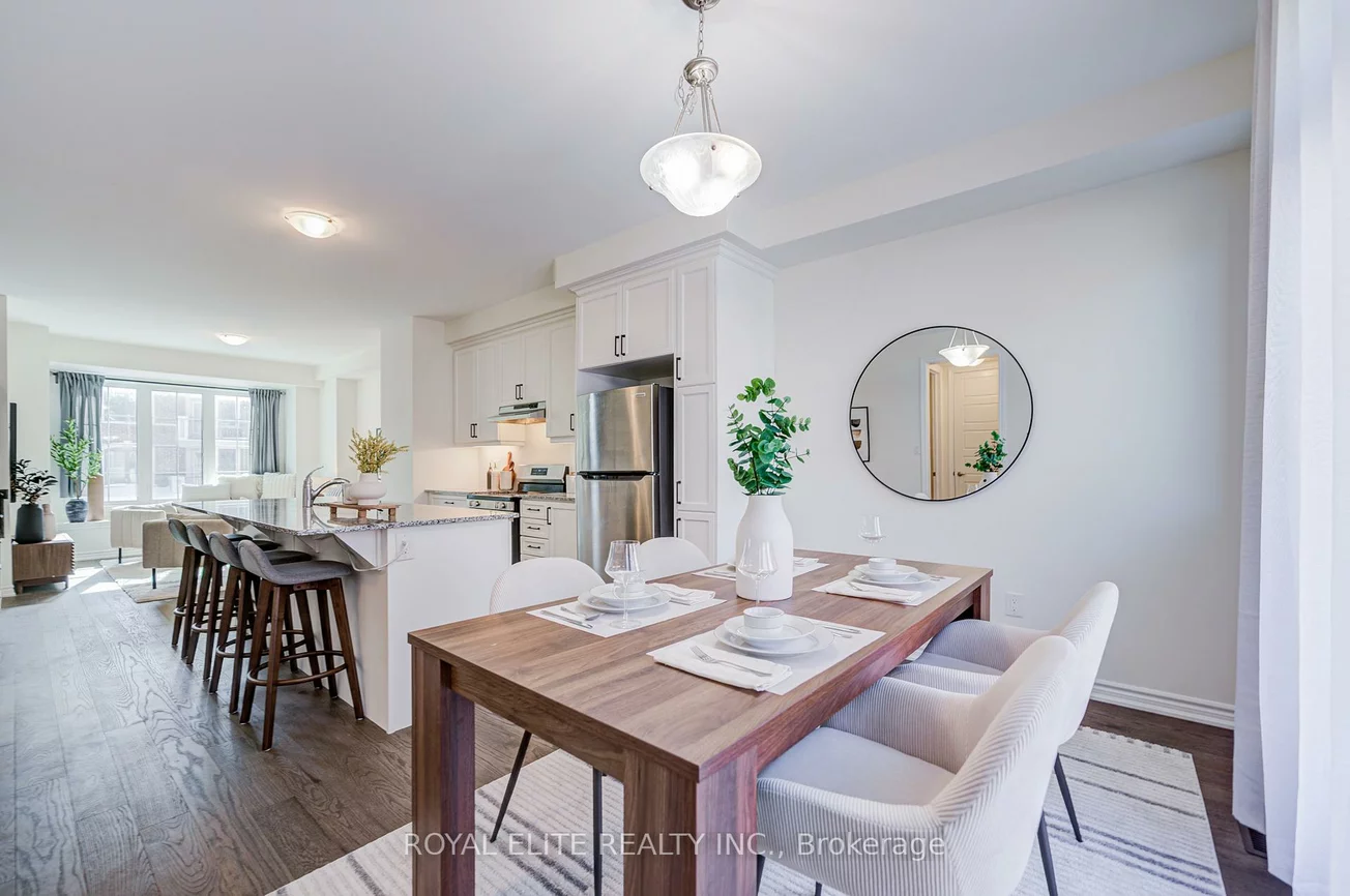 97, Thomas Frisby Jr, Victoria Square, Markham