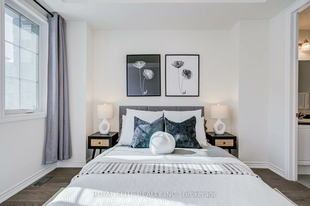 97, Thomas Frisby Jr, Victoria Square, Markham