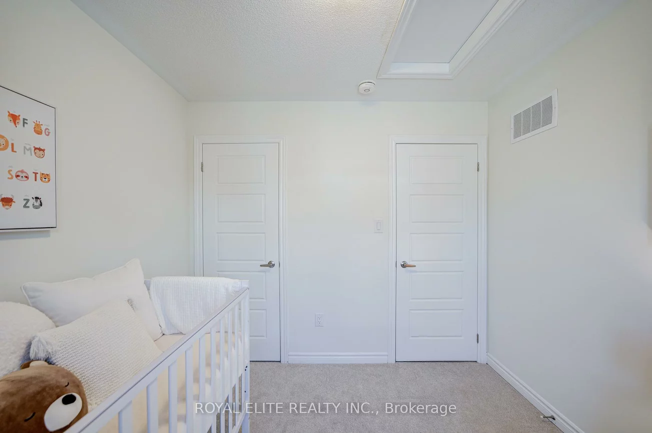 97, Thomas Frisby Jr, Victoria Square, Markham