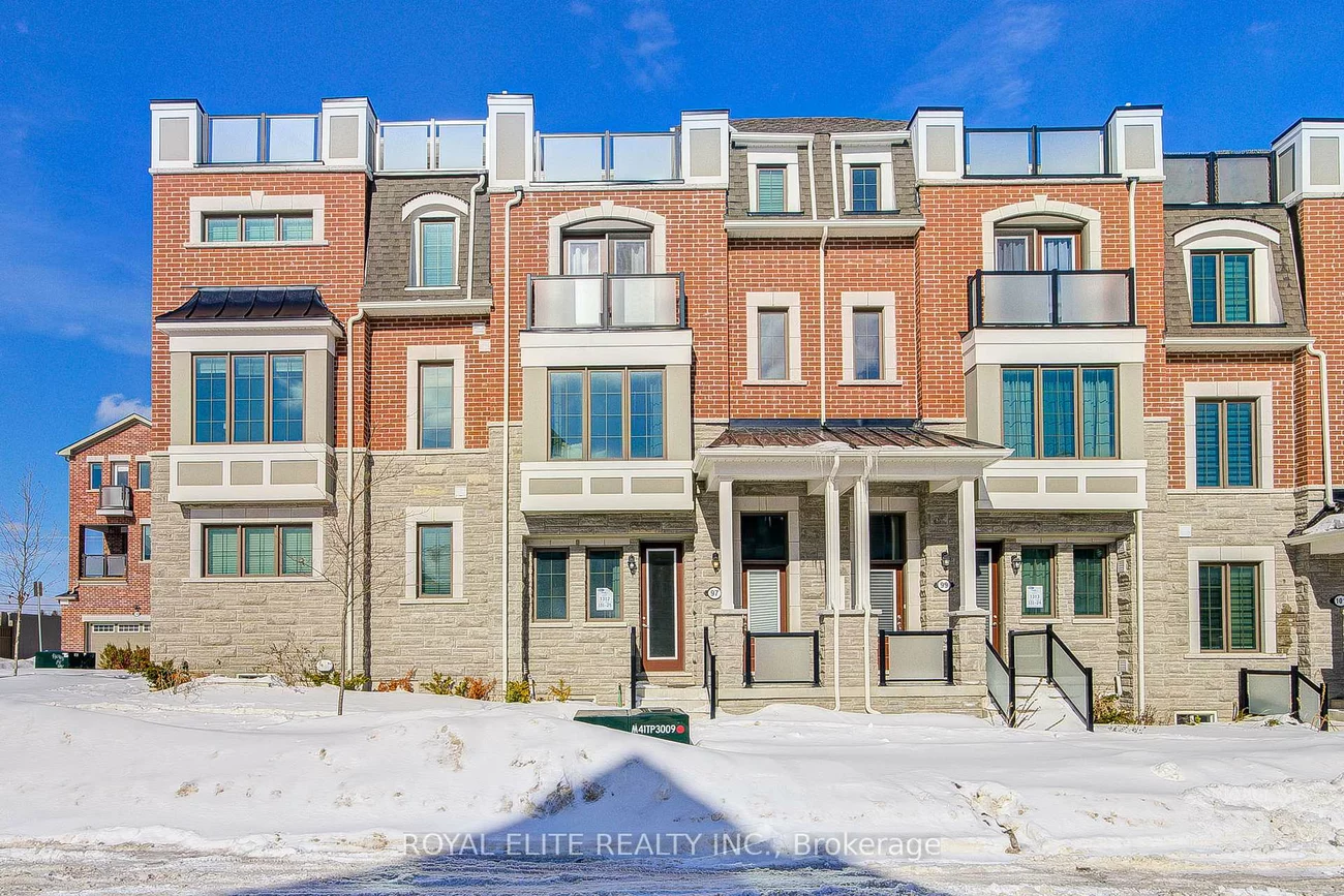 97, Thomas Frisby Jr, Victoria Square, Markham