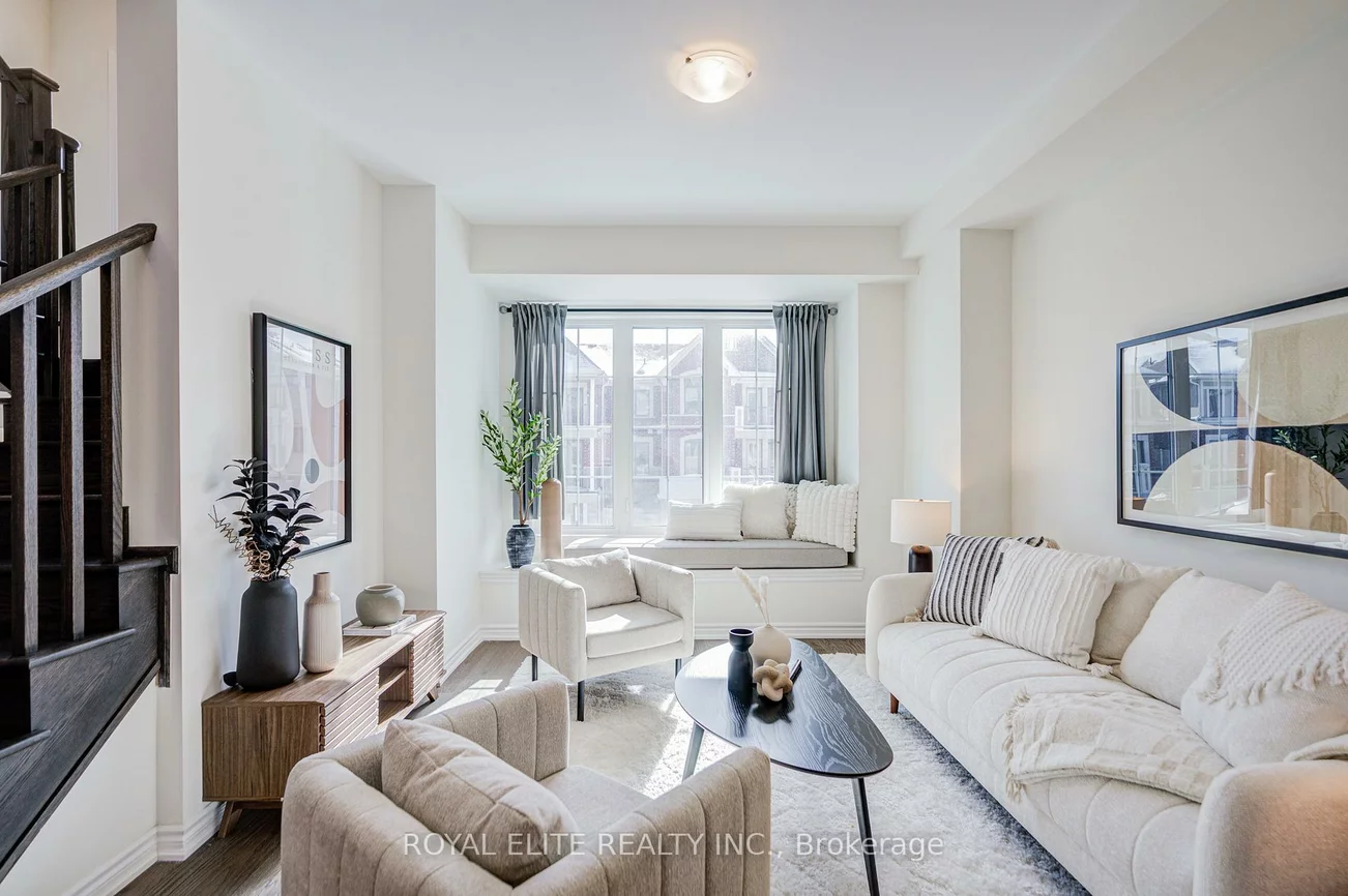 97, Thomas Frisby Jr, Victoria Square, Markham