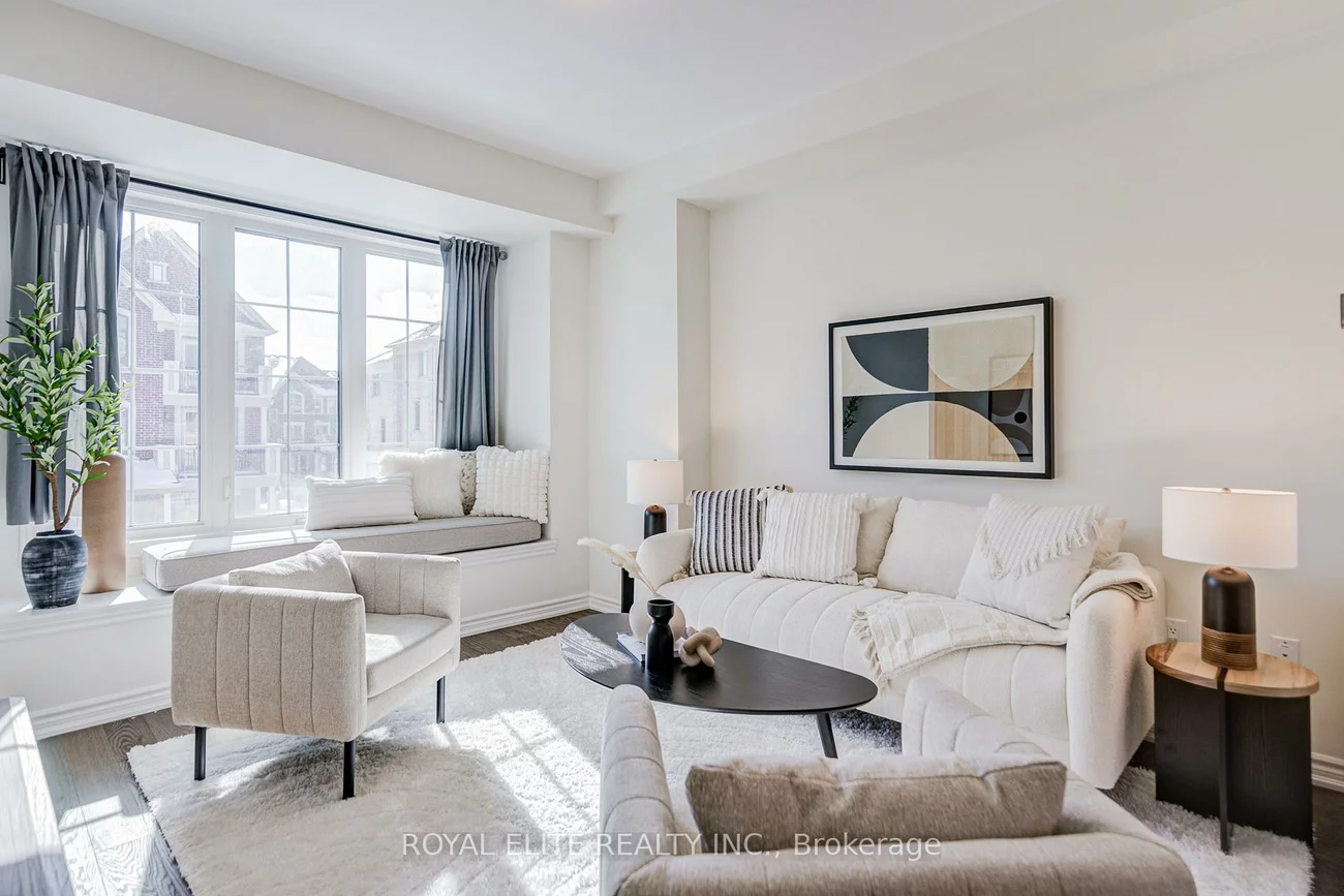 97, Thomas Frisby Jr, Victoria Square, Markham