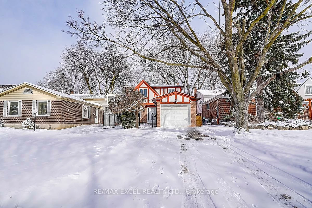 28, Holsworthy, German Mills, Markham