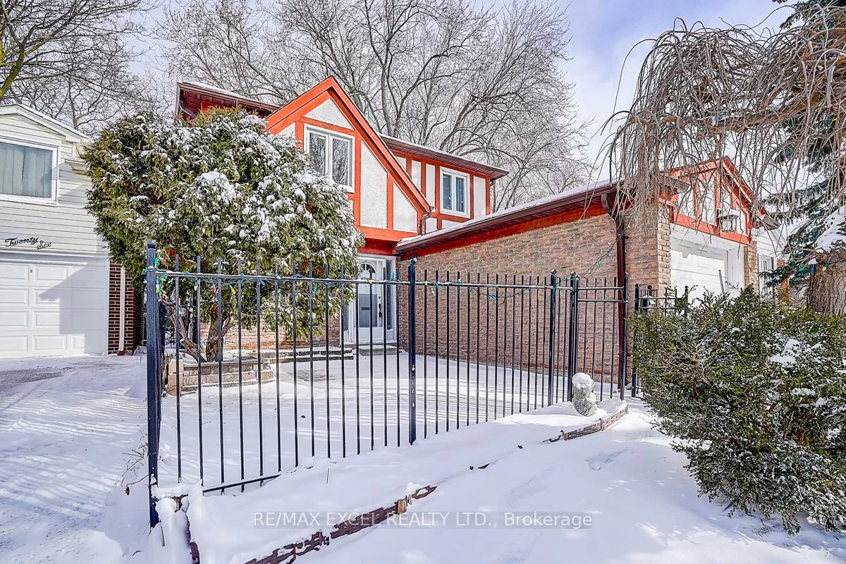 28, Holsworthy, German Mills, Markham