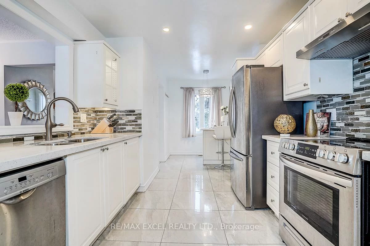 28, Holsworthy, German Mills, Markham