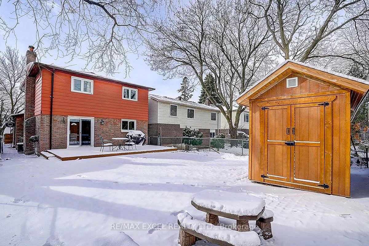 28, Holsworthy, German Mills, Markham