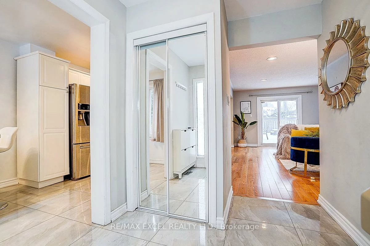 28, Holsworthy, German Mills, Markham