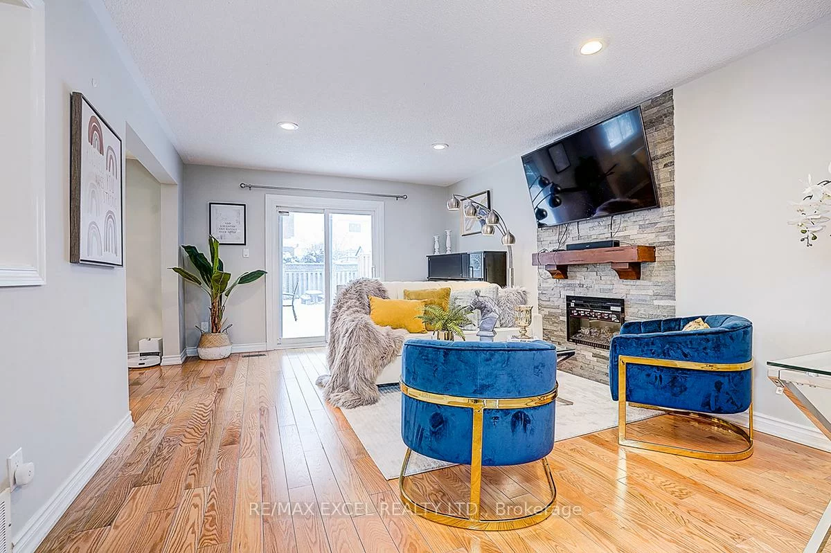 28, Holsworthy, German Mills, Markham