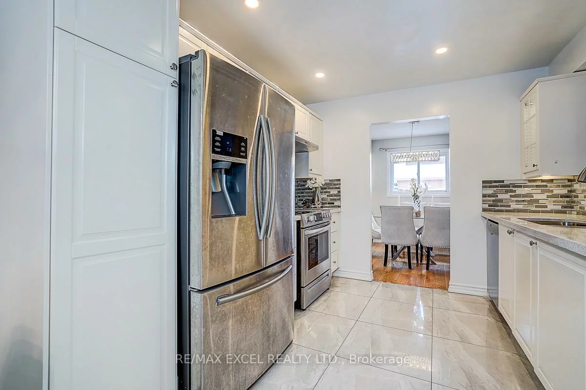 28, Holsworthy, German Mills, Markham