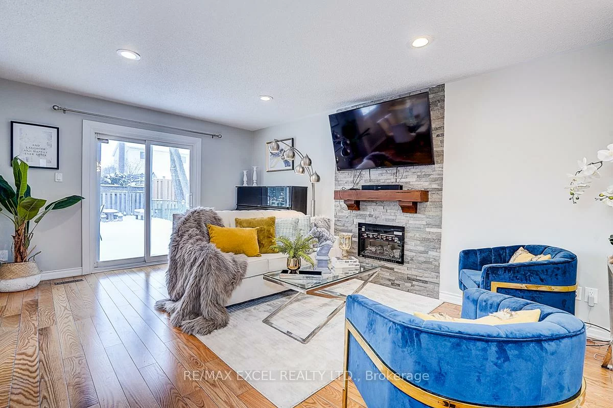 28, Holsworthy, German Mills, Markham