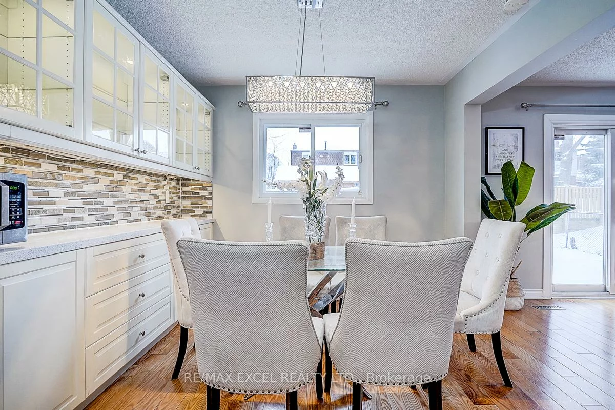 28, Holsworthy, German Mills, Markham