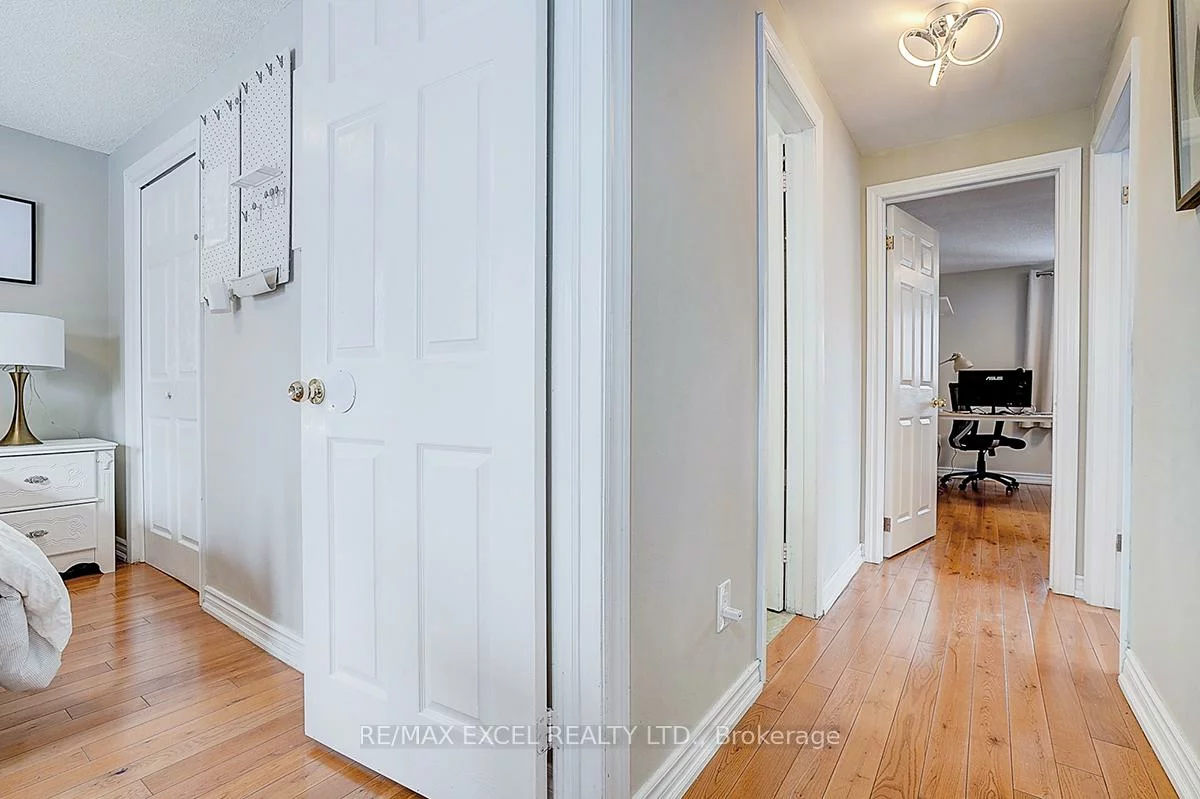 28, Holsworthy, German Mills, Markham