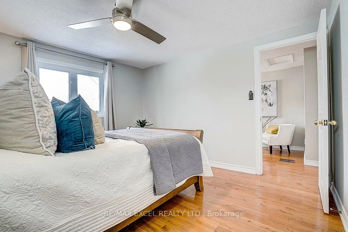 28, Holsworthy, German Mills, Markham