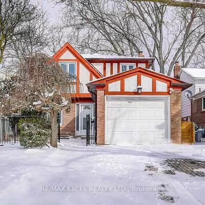 28, Holsworthy, German Mills, Markham