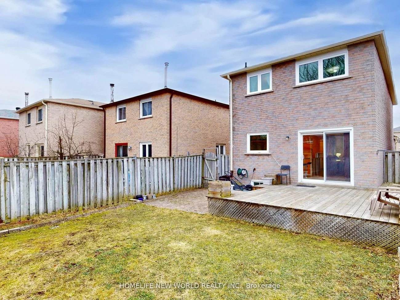 139, Galbraith, Milliken Mills East, Markham