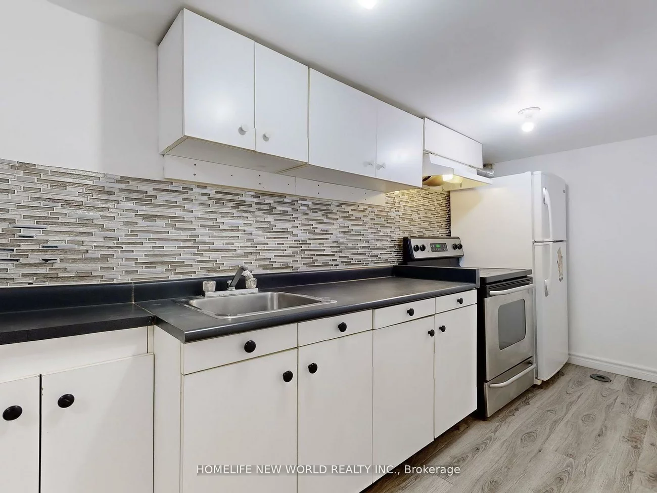 139, Galbraith, Milliken Mills East, Markham