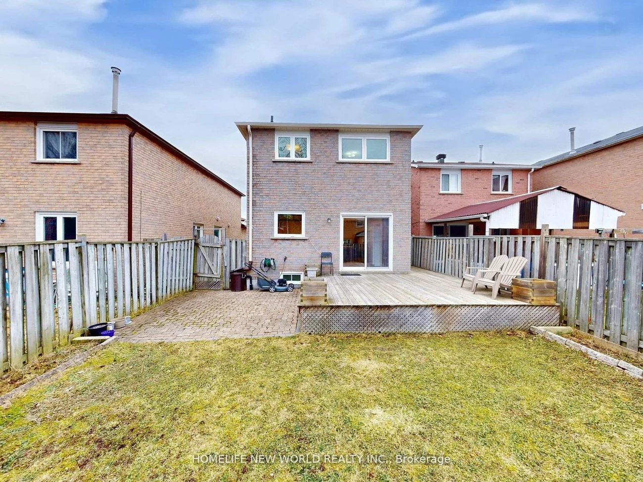 139, Galbraith, Milliken Mills East, Markham