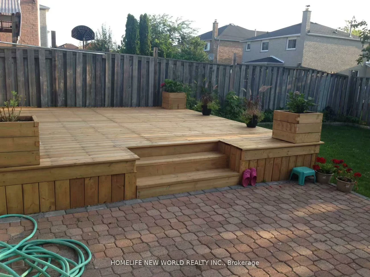 139, Galbraith, Milliken Mills East, Markham