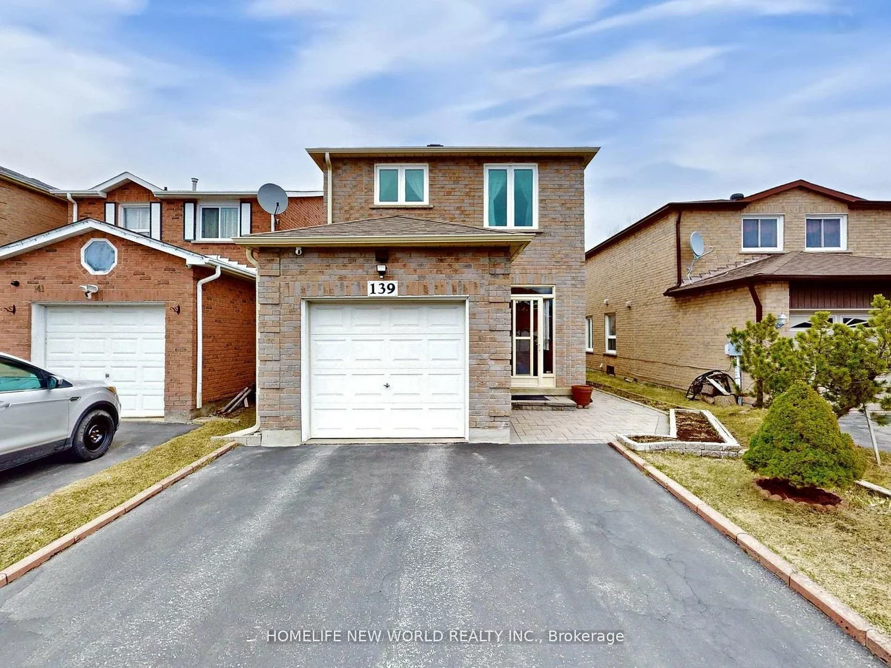 139, Galbraith, Milliken Mills East, Markham