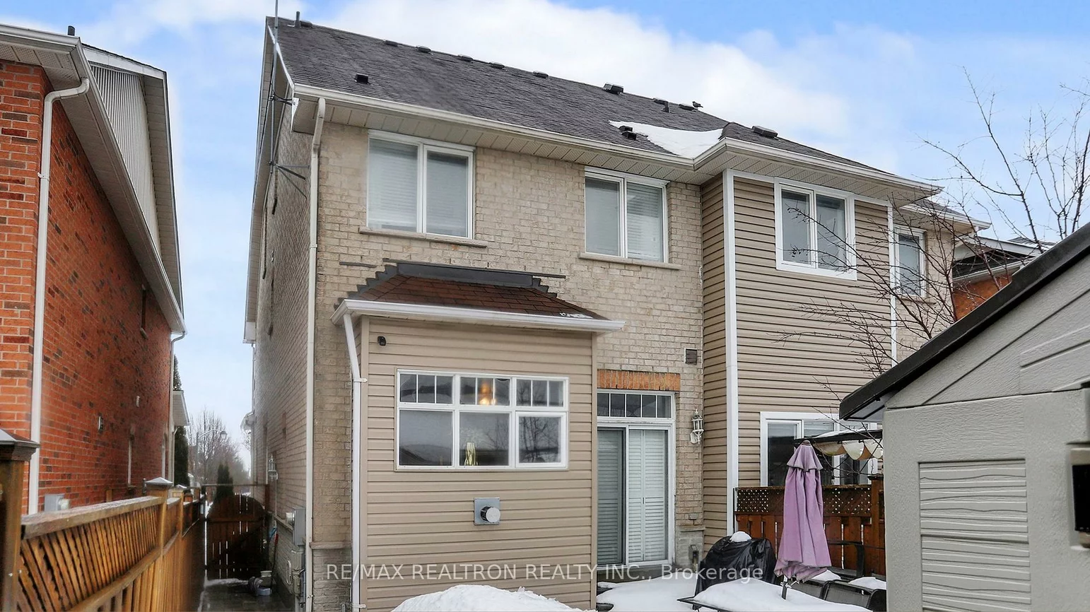 24, Glendennan, Cornell, Markham
