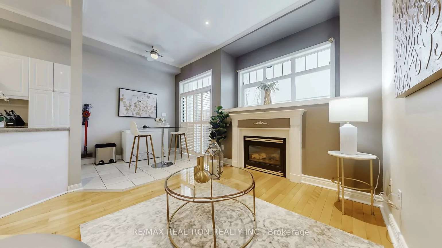 24, Glendennan, Cornell, Markham