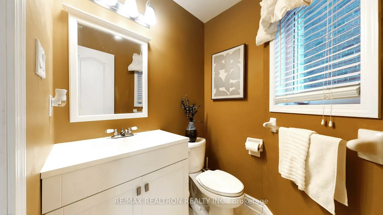 24, Glendennan, Cornell, Markham