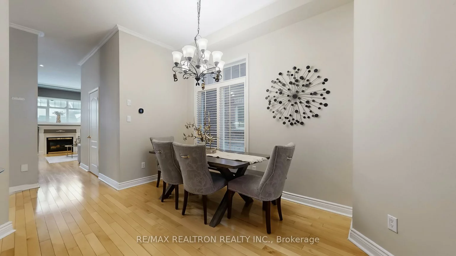 24, Glendennan, Cornell, Markham