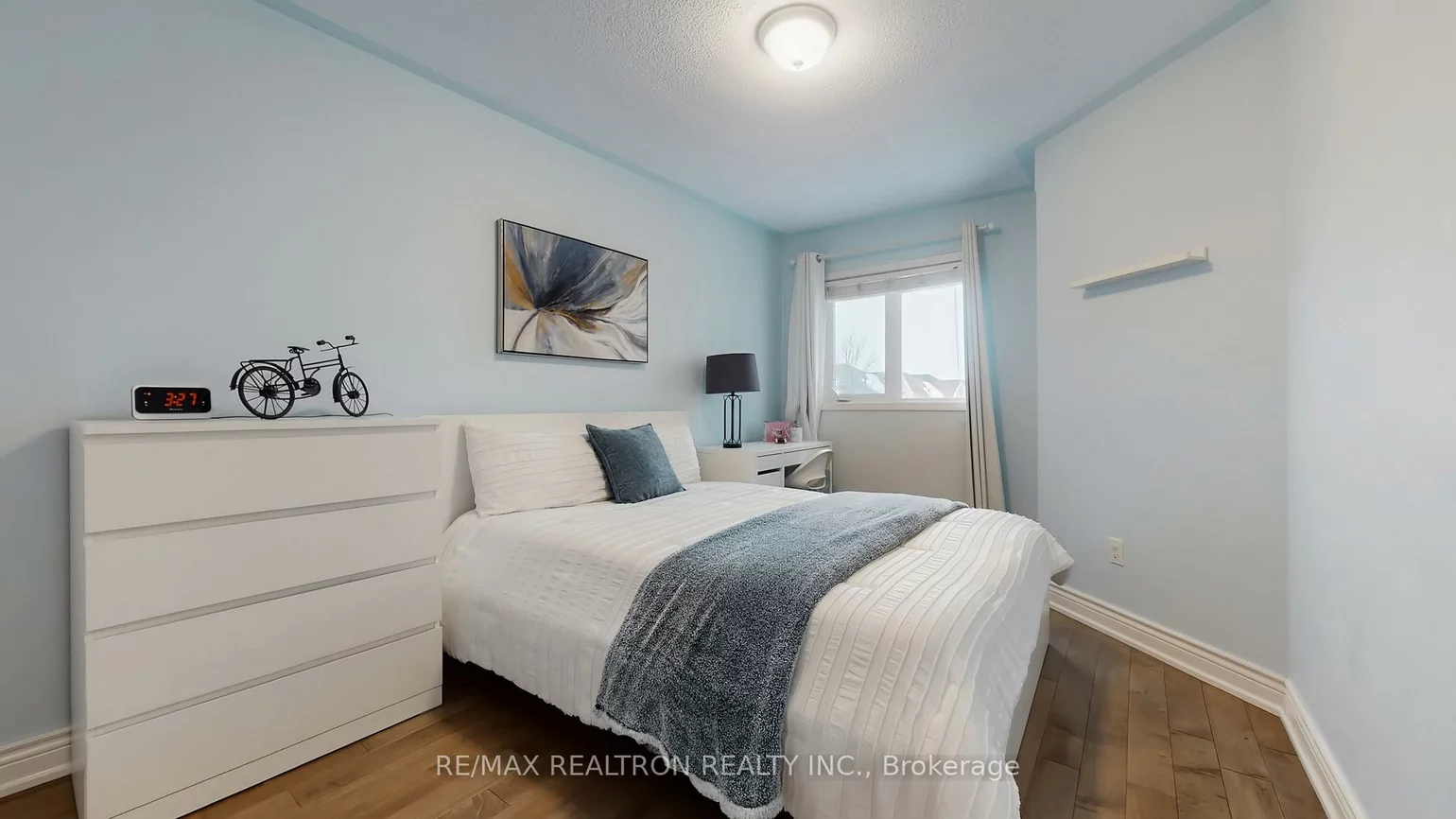 24, Glendennan, Cornell, Markham