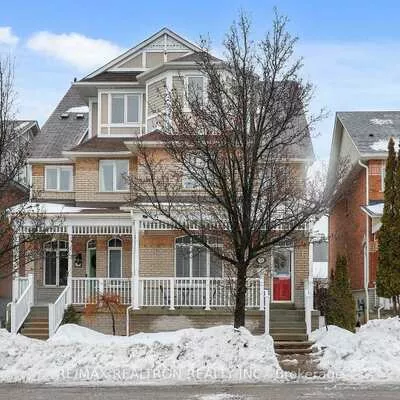 24, Glendennan, Cornell, Markham