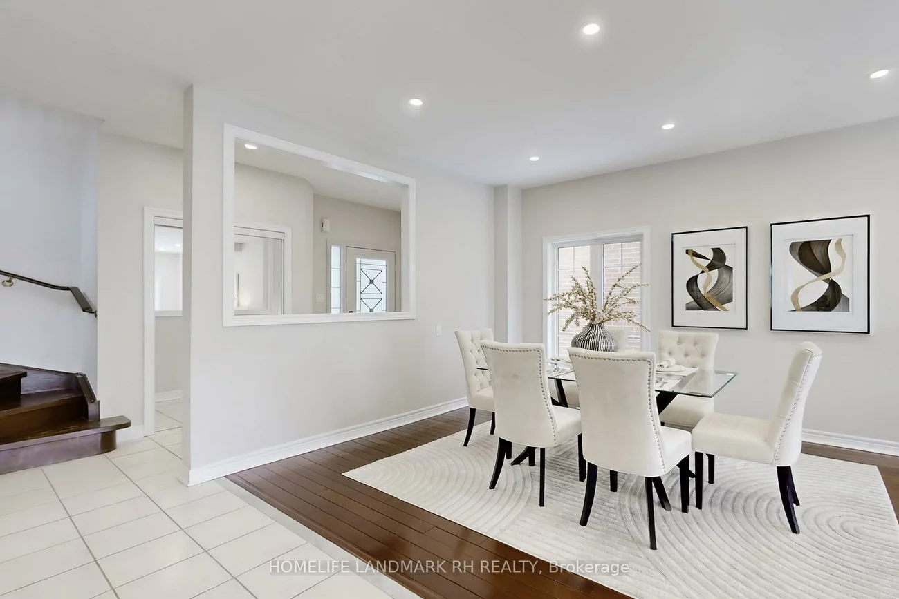 60, Whistler, Milliken Mills West, Markham